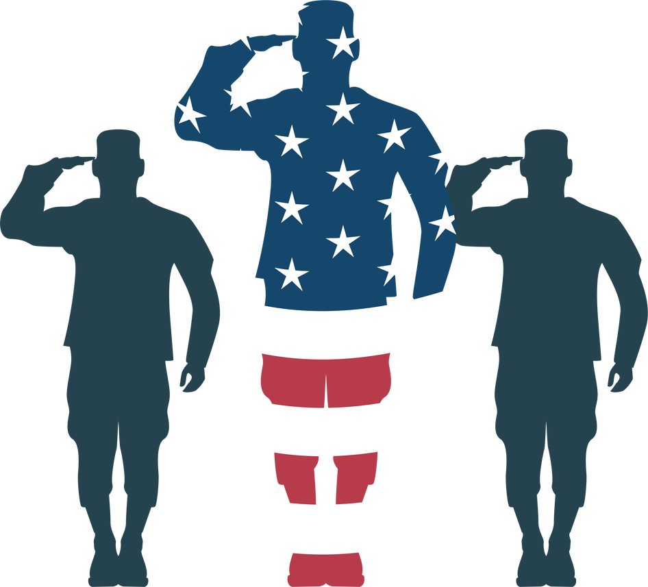 happy veterans day card